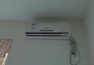 渝中空调维修电话是多少