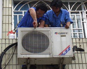 渝中空调售后维修服务中心在哪里找