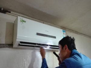 渝中格力空调电话是多少