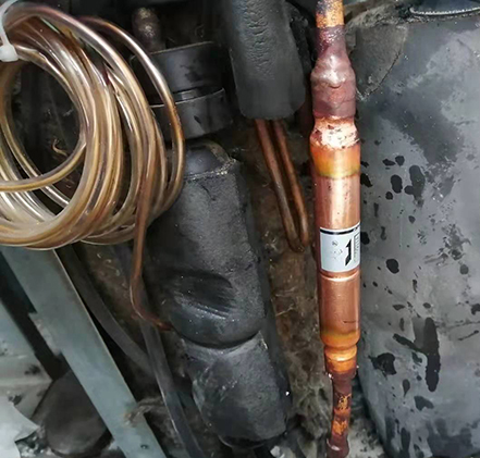 渝中美的变频多联机空调维修售后服务中心