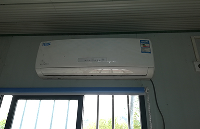 渝中空调维修在哪里找