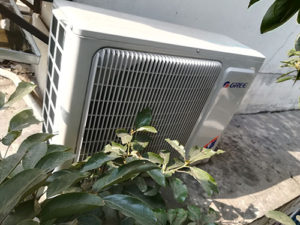 渝中空调维修售后服务