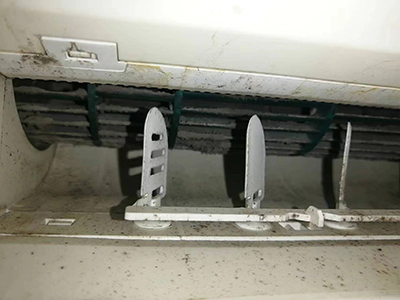 渝中空调维修售后服务中心电话是多少