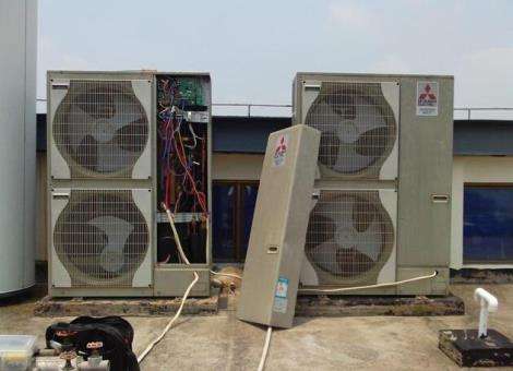 渝中空调维修电话号码多少