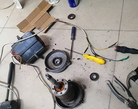 渝中空调维修售后服务中心电话在哪里找