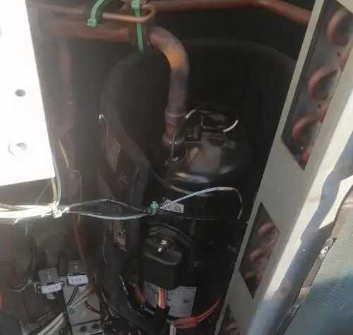 渝中维修变频空调电话在哪里找