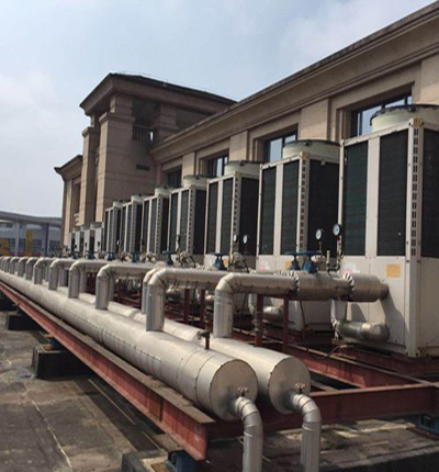 渝中多联机维修 渝中中央空调维修