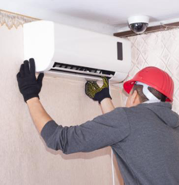 渝中空调内机噪音大