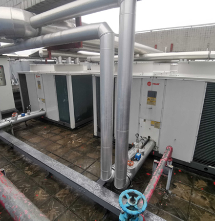 渝中附近中央空调维修 渝中上门中央空调维修